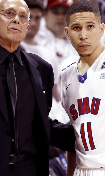 SMU, Brown must resist dwelling on what might have been